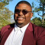 Thulani Hlastwayo:Assistant Residence Head