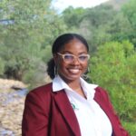 Nambitha Okafor: Communications & Social Media and Huisdans