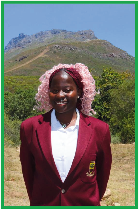 Utlwanang Mabulana